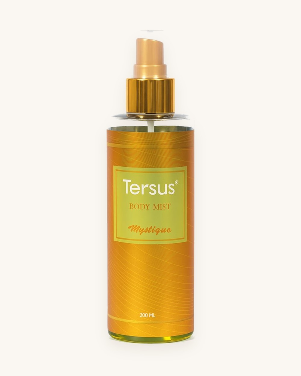 بادي ميست Mystique ERA CARE